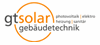 GT-Solar GmbH Logo