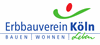 Erbbauverein Köln eG Logo