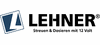 LEHNER Maschinenbau GmbH Logo