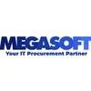 megasoft IT Logo