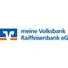 meine Volksbank Raiffeisenbank eG Logo