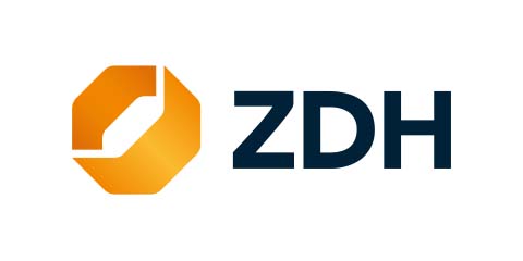 Zentralverband des Deutschen Handwerks e. V. Logo