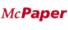 McPaper AG Logo