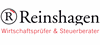 Kanzlei Reinshagen Logo