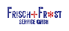 Frisch+Frost-Service GmbH Logo