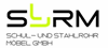 Schul- und Stahlrohrmöbel GmbH Logo