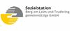 Sozialstation Berg am Laim und Trudering gGmbH Logo
