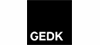 GEDK GmbH Logo