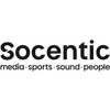 Socentic Group Logo