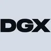 DGX GmbH Logo