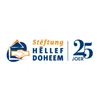 Stëftung Hëllef Doheem Logo