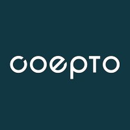 coepto GmbH Logo