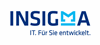 INSIGMA IT Engineering GmbH Logo