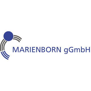 MARIENBORN gGmbH Altenheim Kloster Heisterbach Logo