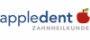 Überörtliche Gemeinschaftspraxis "AppleDent Zahnheilkunde" Logo