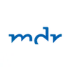 MDR- Mitteldeutscher Rundfunk Logo