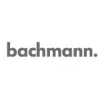 Bachmann electronic GmbH Logo