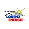 LORENZ ENERGIE GmbH Logo