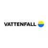 Vattenfall GmbH Logo