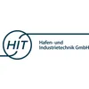 HIT Hafen- und Industrietechnik GmbH Logo