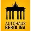 Autohaus Berolina GmbH Logo