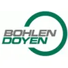 Bohlen & Doyen Bau GmbH Logo