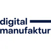 digital.manufaktur GmbH Logo
