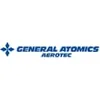 General Atomics AeroTec Systems GmbH Logo