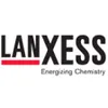 LANXESS AG Logo