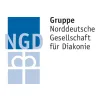 Norddeutsche Gesellschaft für Diakonie mbH Logo