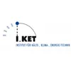 IKET GmbH Logo
