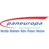 Paneuropa Transport GmbH Logo