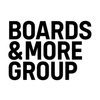 Boards & More GmbH Logo