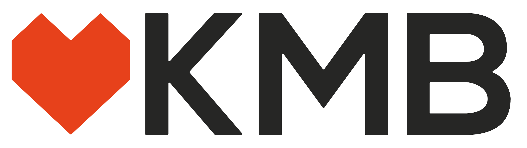 KMB Creative Network GmbH Logo
