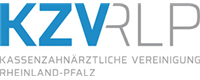 Kassenzahnärztliche Vereinigung Rheinland-Pfalz Logo