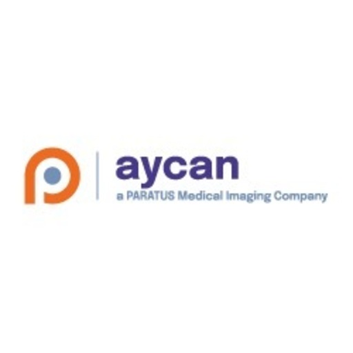 aycan Digitalsysteme GmbH (Job via XING.com) Logo