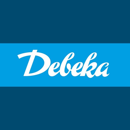 Debeka (Job via XING.com) Logo