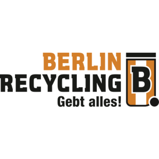 Berlin Recycling GmbH (Job via XING.com) Logo