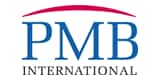 PMB International GmbH Logo