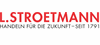 L. Stroetmann Lebensmittel GmbH & Co. KG Logo