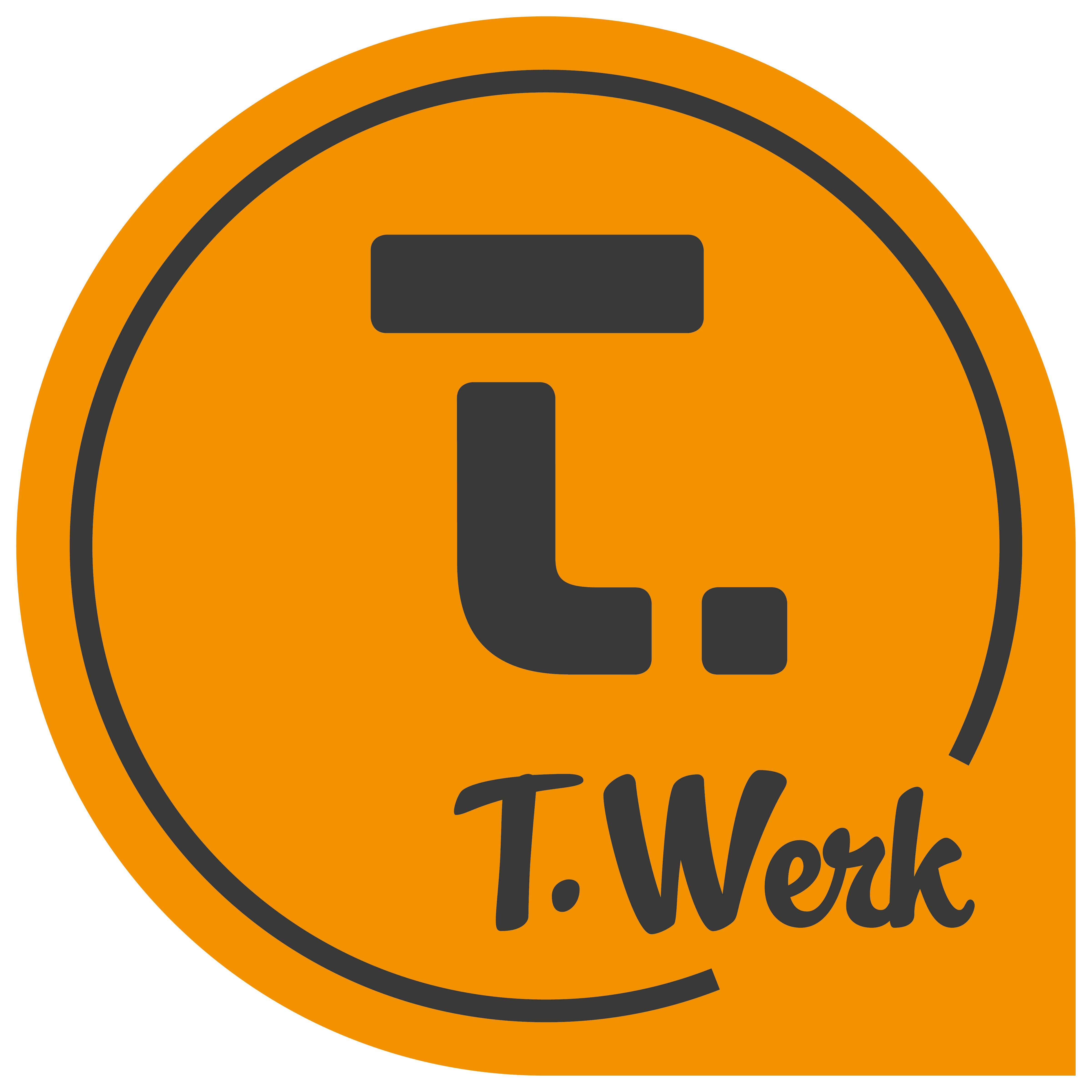 T.Werk GmbH Logo