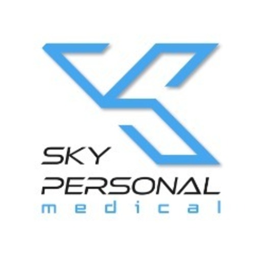 sky Personal medical GmbH (Job via XING.com) Logo