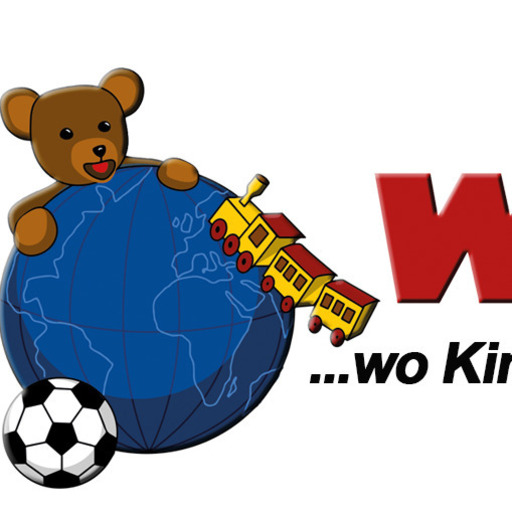 Toys World GmbH (Job via XING.com) Logo