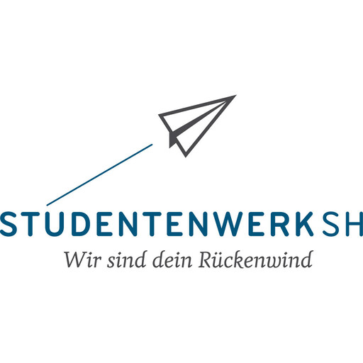 Studentenwerk Schleswig-Holstein (Job via XING.com) Logo