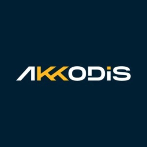 AKKODIS (Job via XING.com) Logo