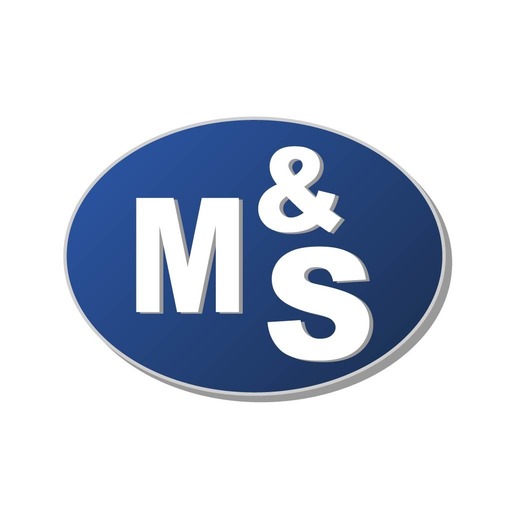 M&S Armaturen GmbH (Job via XING.com) Logo