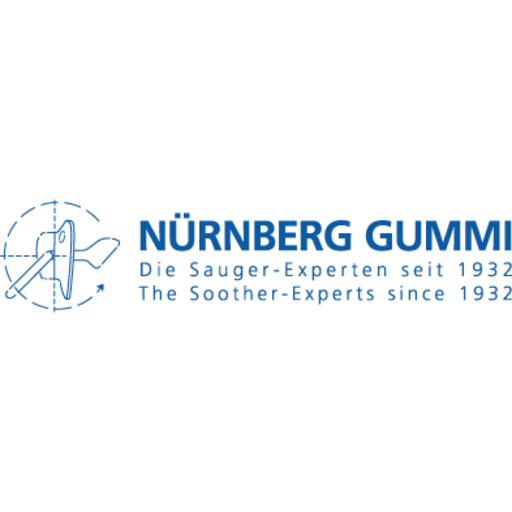 Nürnberg Gummi Babyartikel GmbH & Co. KG (Job via XING.com) Logo