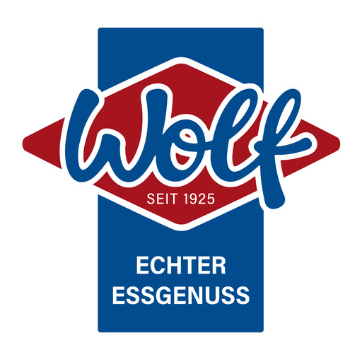 WOLF Essgenuss GmbH (Job via XING.com) Logo