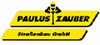 Paulus Zauber Straßenbau GmbH (Job via XING.com) Logo