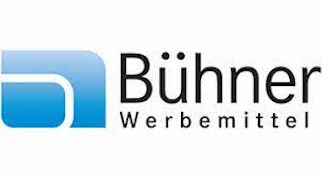 Bühner Werbemittel GmbH (Job via XING.com) Logo
